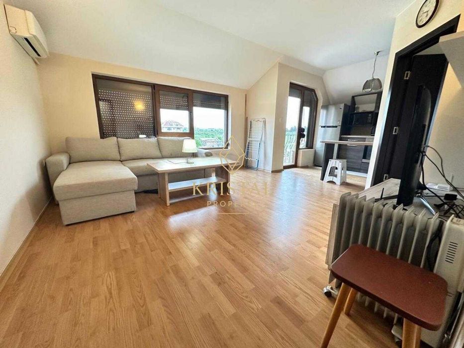 Продава се Двустаен апартамент в с. Равда, Област Бургас - 60 кв.м за 1225 €/кв.м - Снимка #1