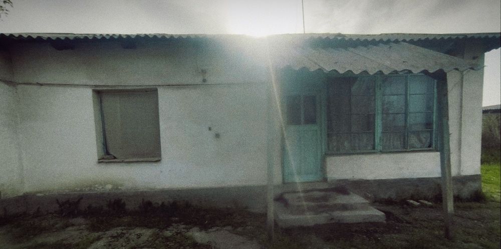 Hovli Bo'ka tumanida Guliston MFY