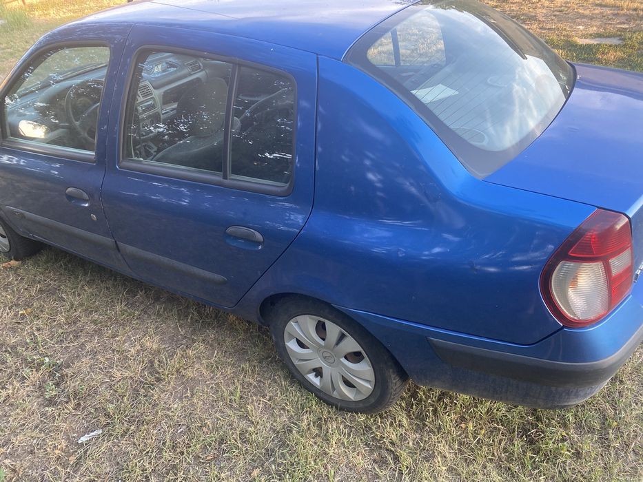 RENAULT Clio 2005 — imagine 5