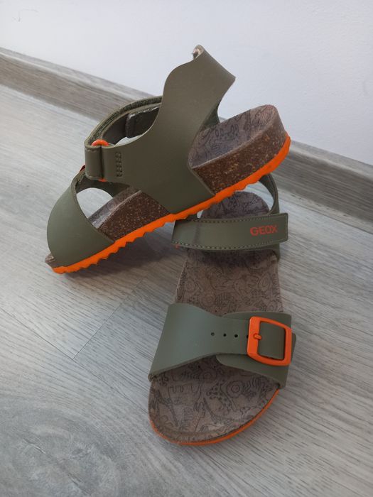 Sandale Geox  marimea 31