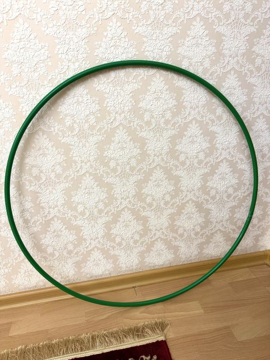 Обручь ( железная ) легкая