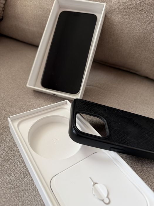 Iphone 15 Pro Max 266 Gb