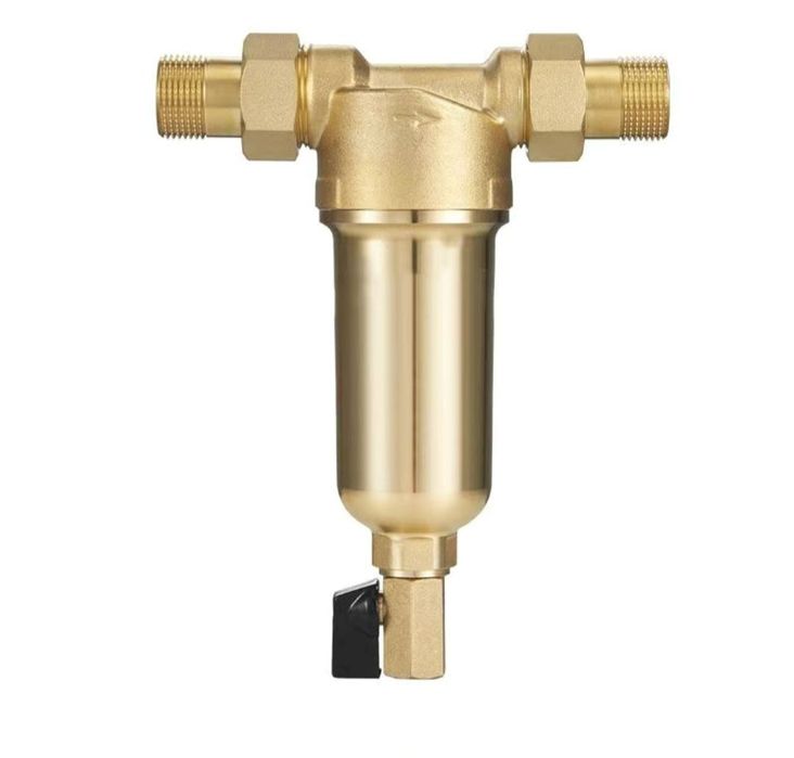 Фильтр для системы отопления