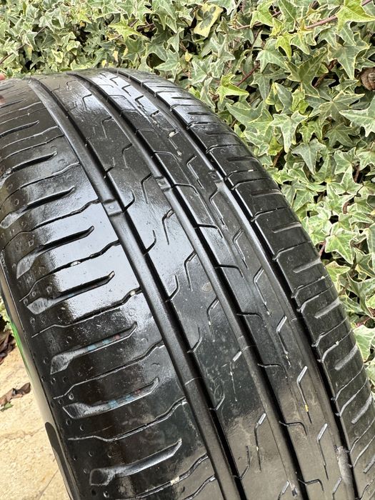 Set Anvelope Vara Continental EcoContact 6 185/65/r15