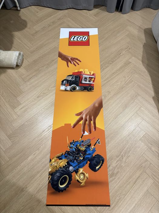 Продаю конструктор LEGO
