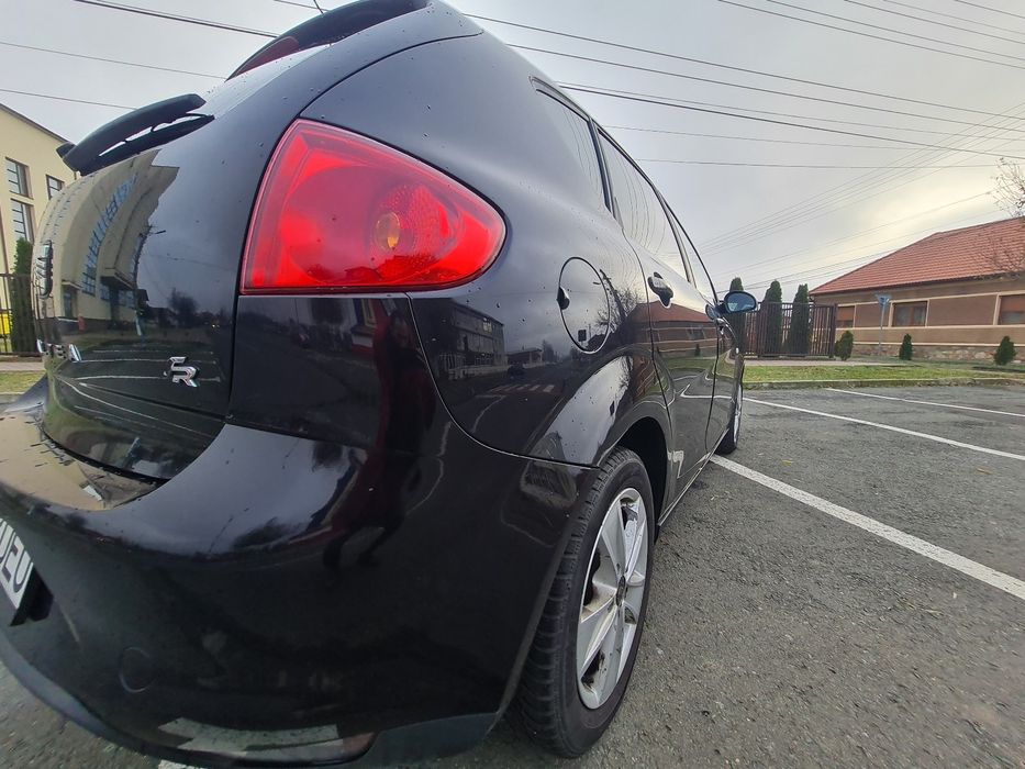 SEAT Altea 2008 — imagine 3