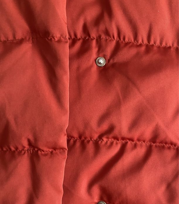 Пуховик для подростка