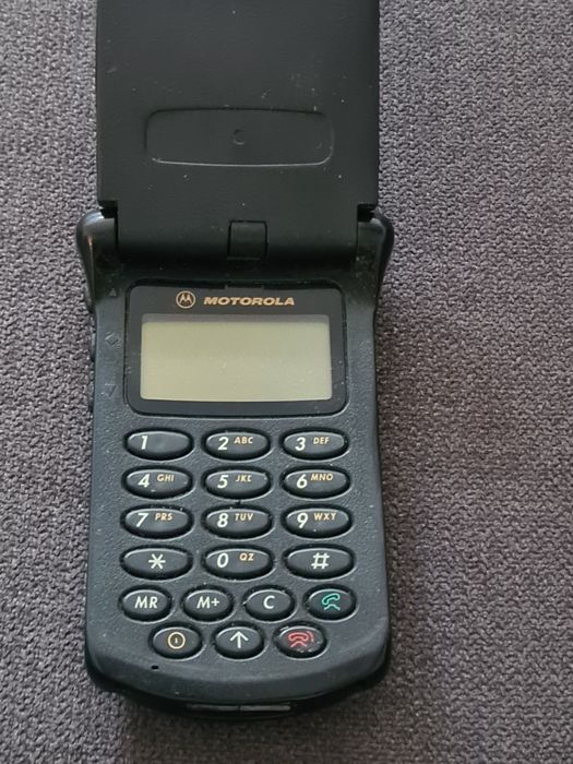 Telefon pentru colecționari