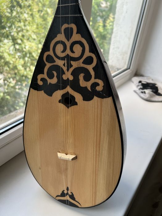 Домбыра 48 сантиметр