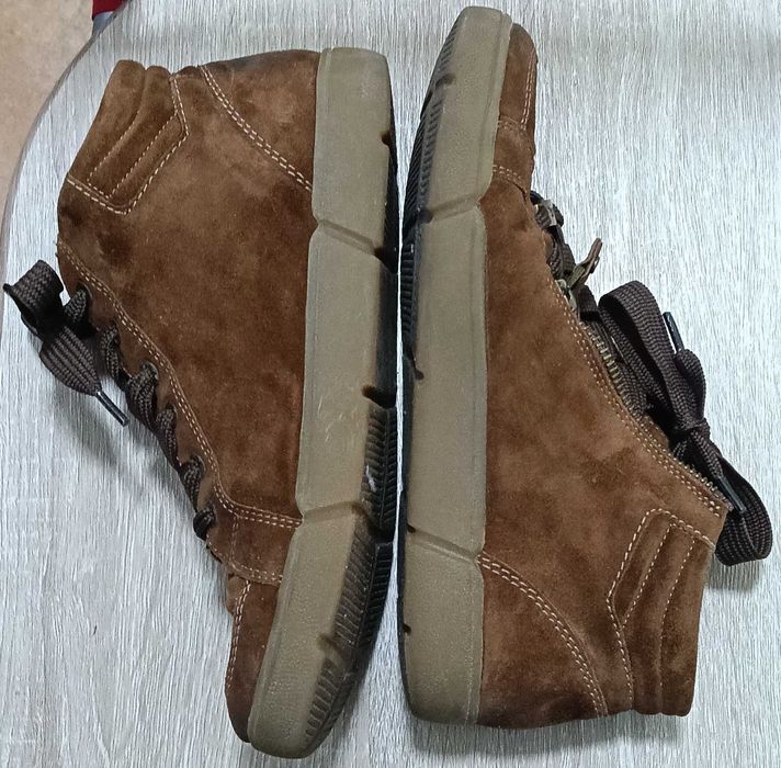 Ghete casual dama ARA