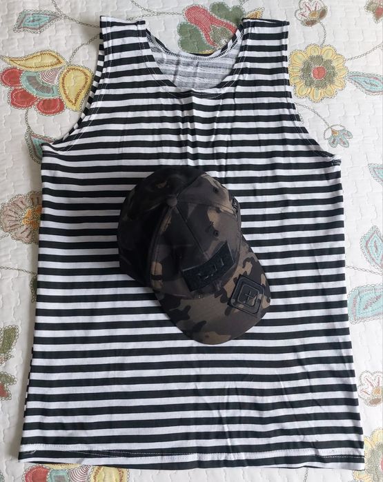 Дембельская форма. Погран.