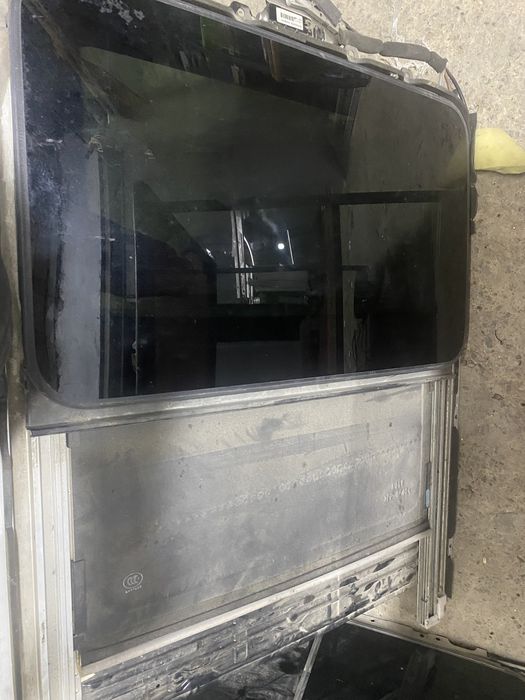 Kia Sportage, Sarento, Forte  Lyuk