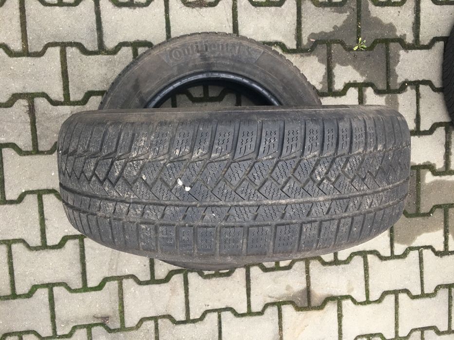 Anvelope Cauciucuri iarna 205 60 16