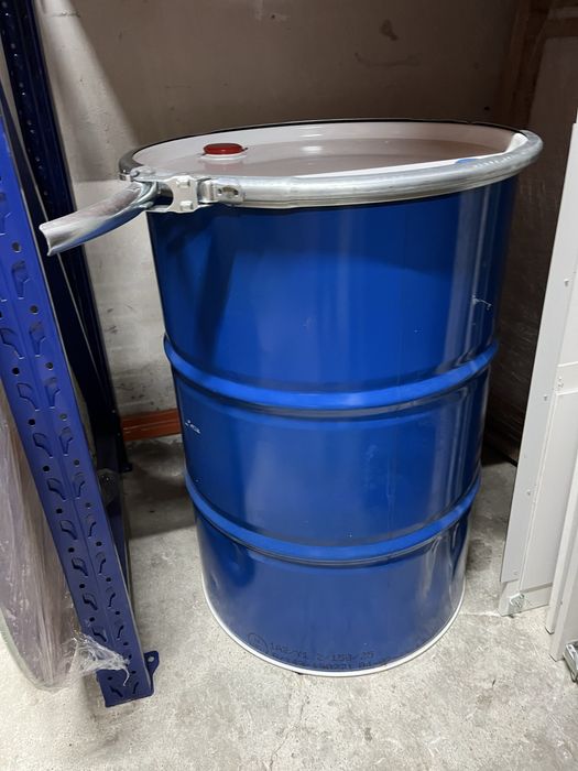 Метални варели