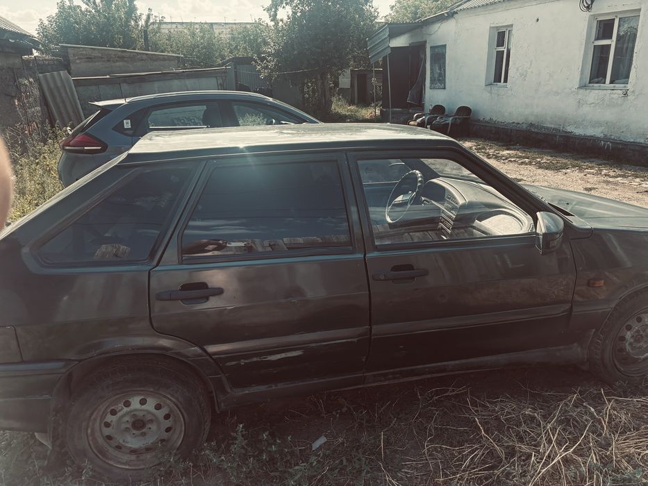 Продам 2114 год 2005