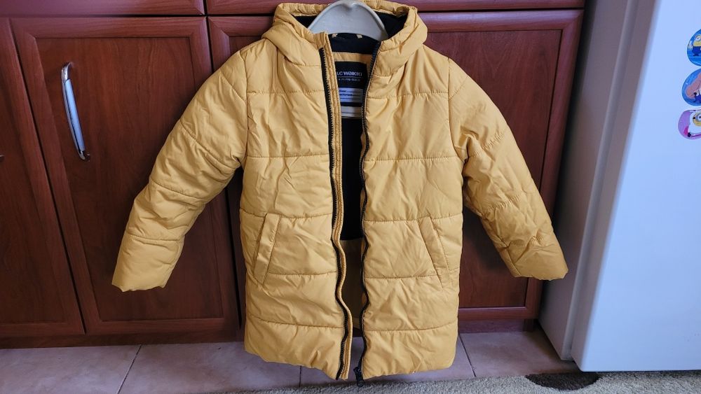 Детски якета Waikiki, Mexx, H&M