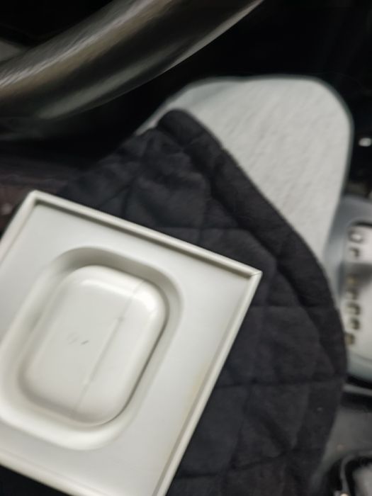 airpods pro айрподс про 2 Оригинал ЕАС