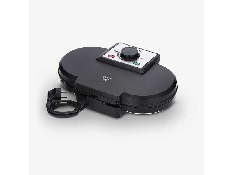 Двоен Гофретник за Белгийски Гофрети Severin WA 2106 Duo