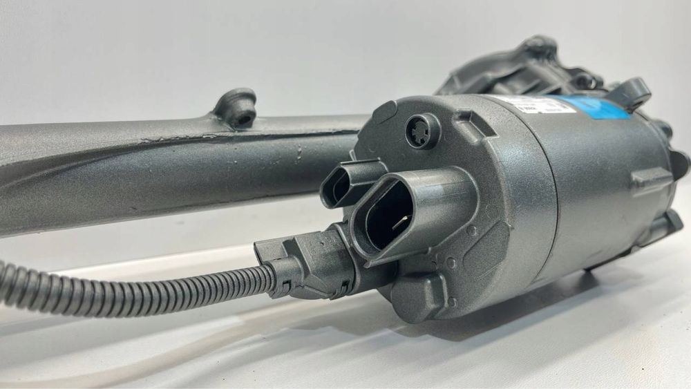 Caseta de directie cu garantie 1 an vw tiguan 2024