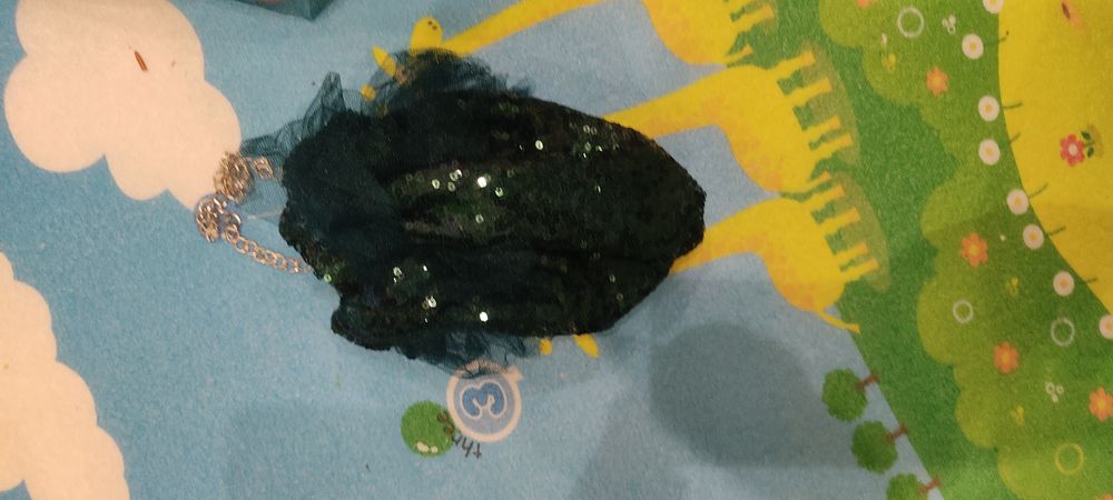 Детска официална рокля 6 години