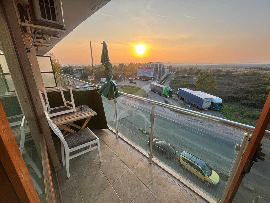 Продава се Едностаен апартамент в к.к. Слънчев бряг - 57 кв.м за 1027 €/кв.м - Снимка #8