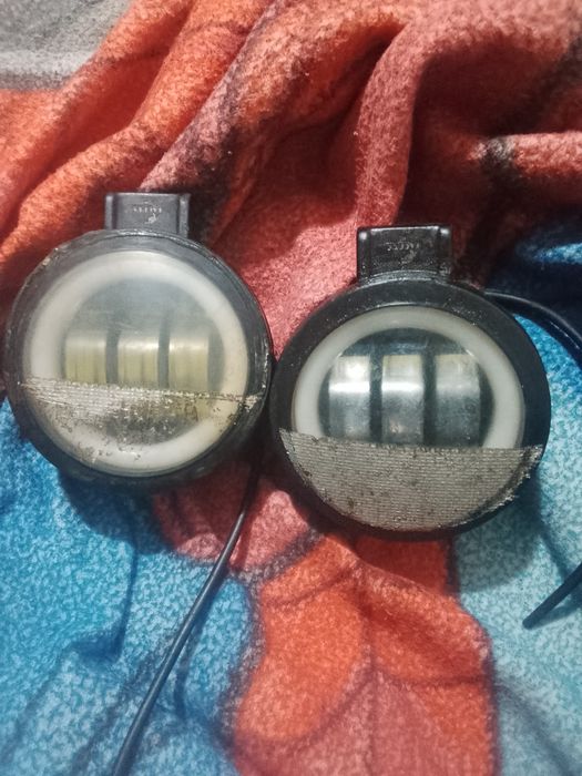 Продам туманки  пиши звони