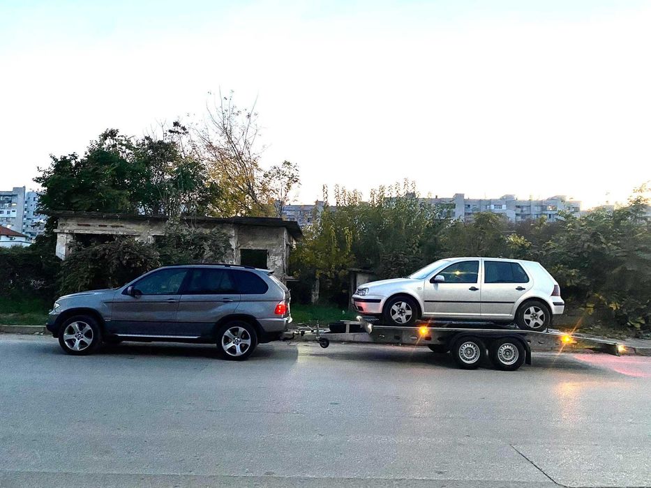 Транспорт на автомобили и пътна помощ Силистра Silistra и България