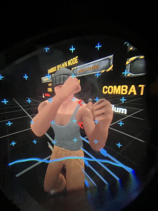 Oculus quest 2  64гб