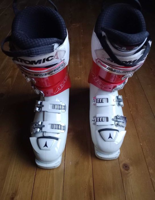 ски обувки Атомик/Atomic Rt, TI 130, номер 265/EU 40-41