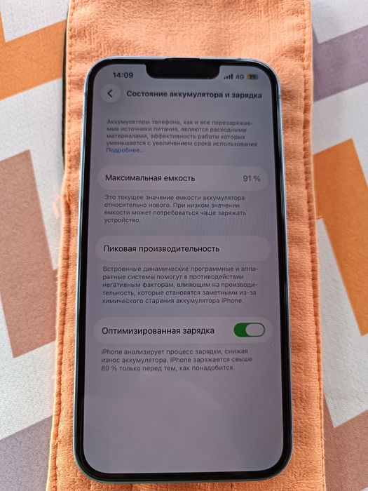 Айфон 14 IPHONE 14