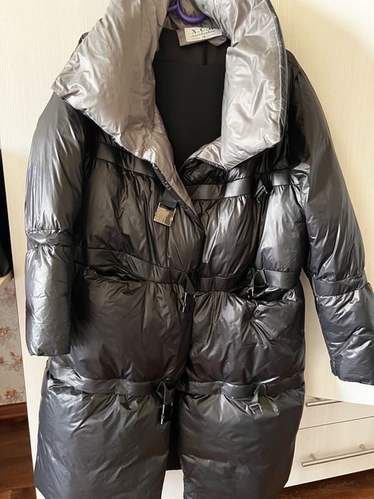 Женские верхние одежды