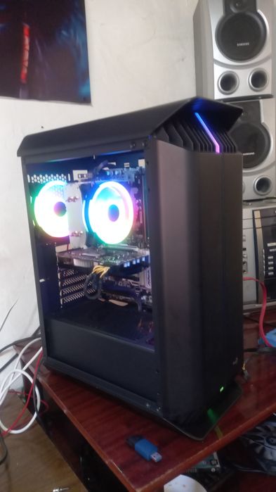 Сестемный блок продаю срочно