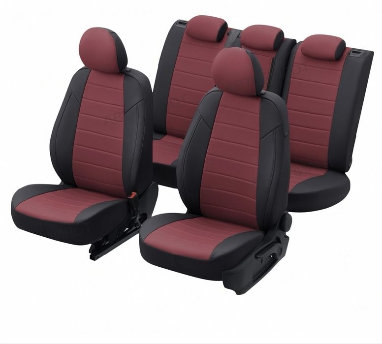 Huse auto dedicate pentru masina ta