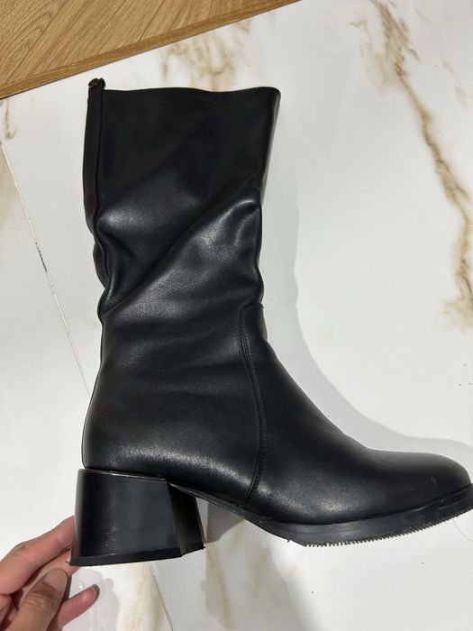 Продам обувь зимнюю