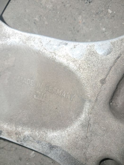 Продам диски r15