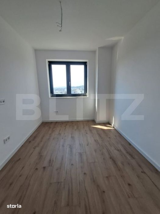 Apartament 3 camere, 63.23 mp, zona Livezeni
