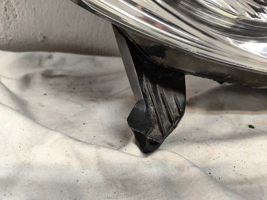 Оригинални фарове Пежо 107  Peugeot 107