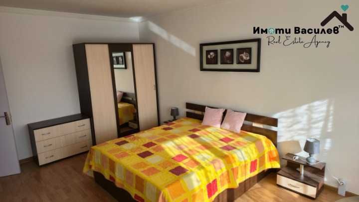 Дава се под наем Двустаен апартамент в София, Център - 65 кв.м за 548.25 € - Снимка #4