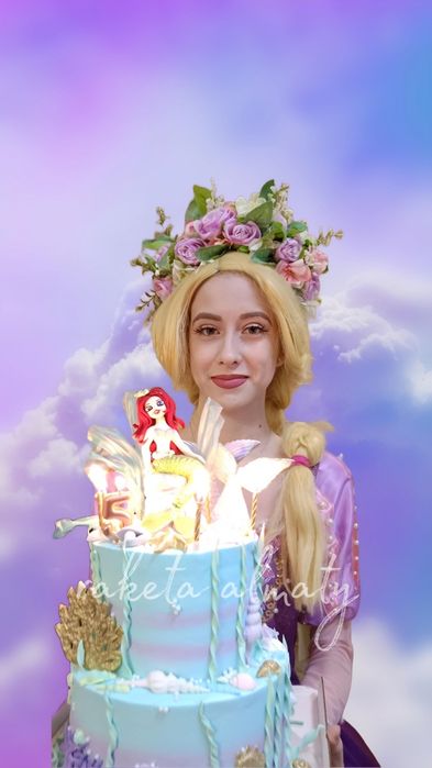 Аниматоры единоржки ,принцессы, пони