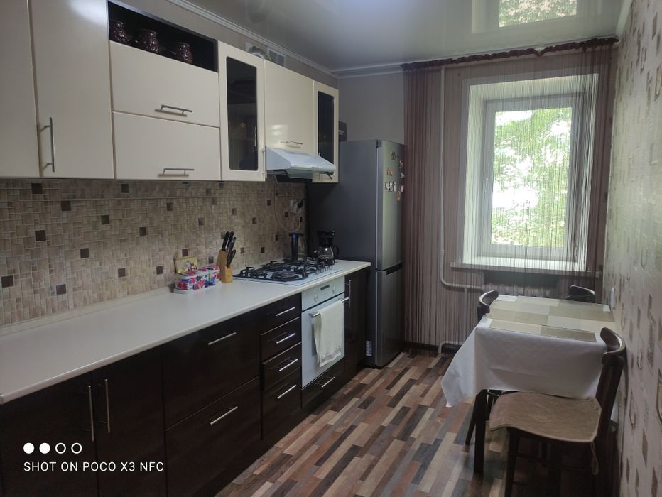 Сдам 3х комн .кв