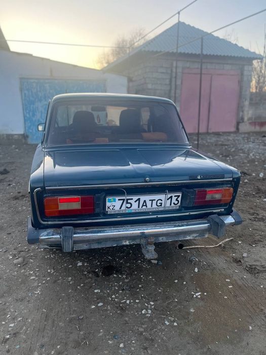 Көлік сатылады Ваз2106
