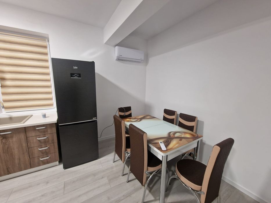 Închiriez  Apartament nou  cu 2 camere