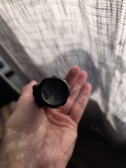 Masina tatuat wireless