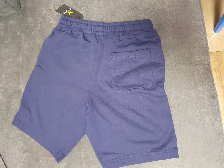 Нови къси панталони LYLE & SCOTT ном.XS