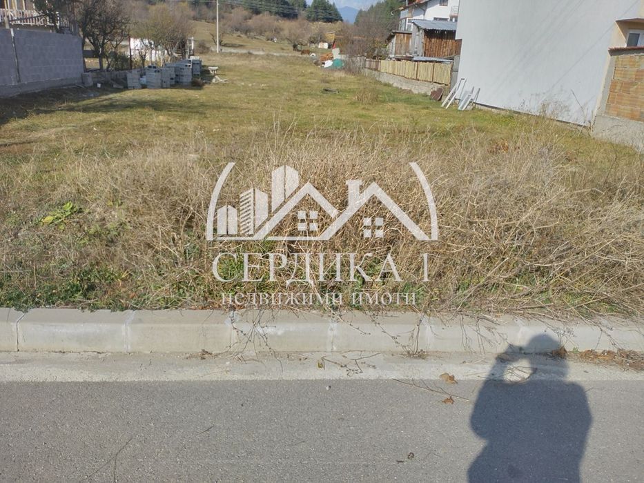 Продава се Парцел в Разлог - 900 кв.м за 47 €/кв.м - Снимка #3