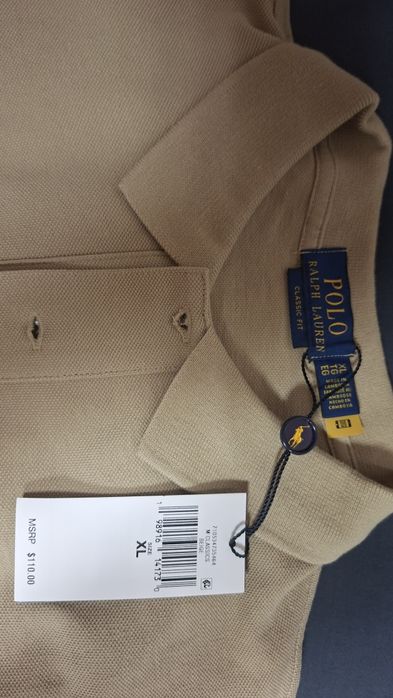 Polo Ralph Lauren