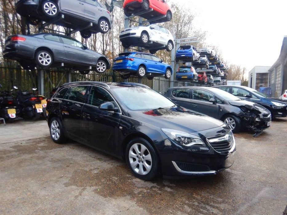 Roata de rezerva Opel Insignia B 2015 BREAK 2.0 A20DTE