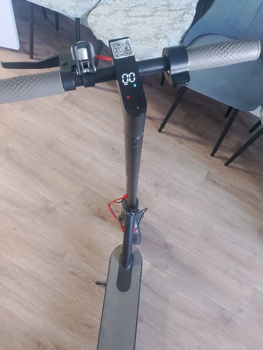 Электро самокат | Mi Electrik scooter 4pro