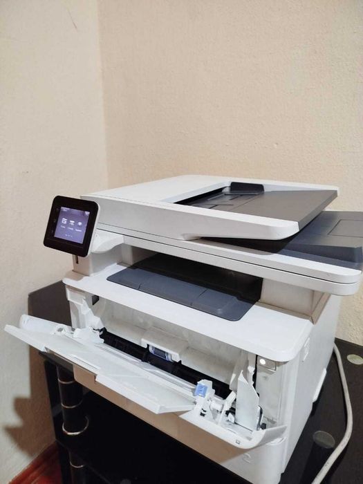 hp laserjet pro mfp m426dw