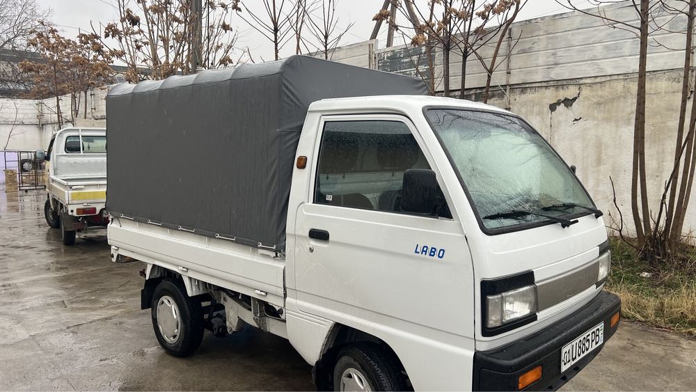 Тент Tent Labo Shinaray Changan